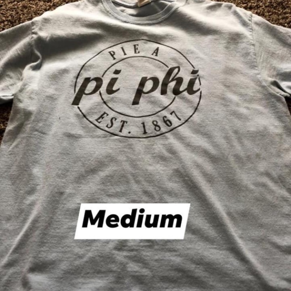 Pi Beta Phi T Shirt